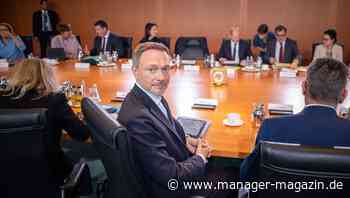 Heizungsgesetz oder Verbrenner-Aus: Hinter Technologieoffenheit liegt die Scheu, sich festzulegen - eine Kolumne