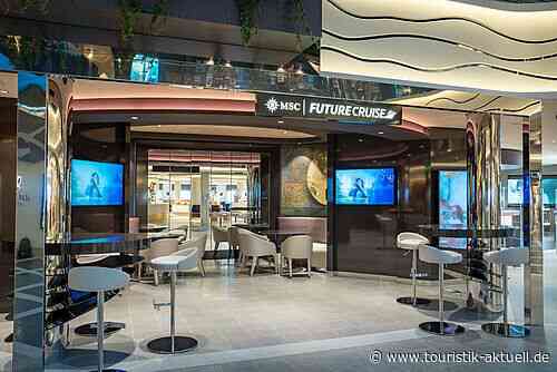 MSC baut „Future Cruise Programme“ aus