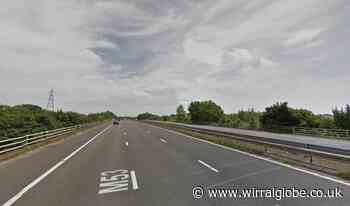 Road closures: Four for Wirral drivers over the next fortnight