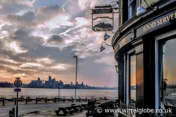 Wallasey pub finalist in awards ‘equivalent to The Oscars’