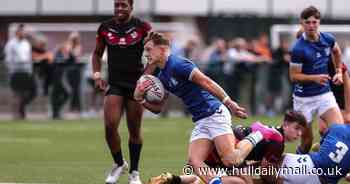 Hull FC notebook: Academy secure play-off spot, Danny Houghton record stands