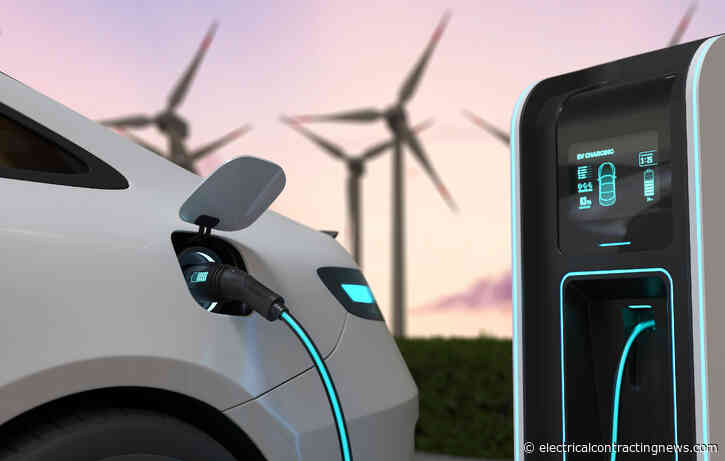 Study finds EV adoption being restricted in urban environments