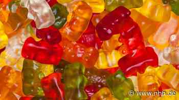 Gummibärchen-Alarm in Rostock – Haribo-Shop eröffnet