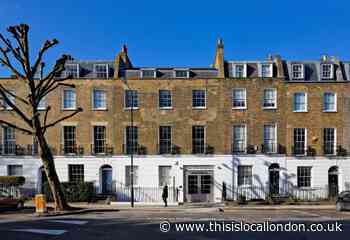 Jewish Museum of London in Camden shuts its doors