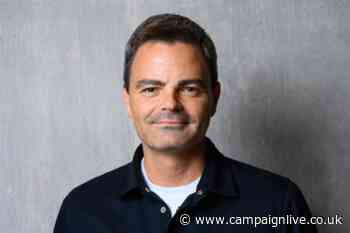 Publicis.Poke promotes Trent Patterson to COO