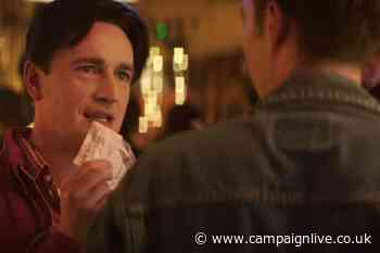 Allwyn set to appoint media agency following four-way competitive pitch