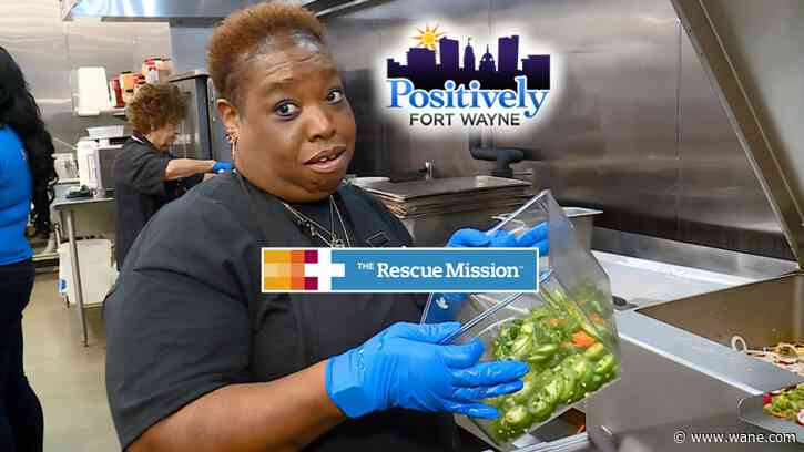 Mom's 'Love on a Plate' is more than just a meal