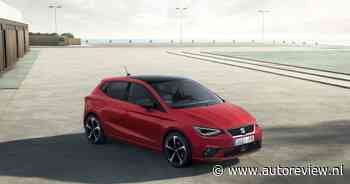 Je gelooft nooit welk Seat-model in 2023 het populairst is