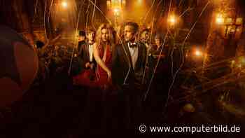 Neu bei Paramount+: Die Film- und Serienstarts im August