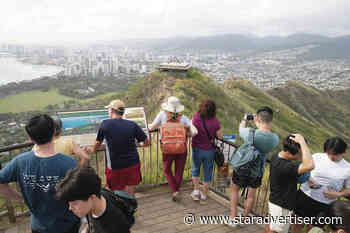 Hawaii Tourism Authority to focus on destination stewardship