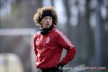 Standard onmiddellijk onderuit: Fossey weet waar het schoentje knelt