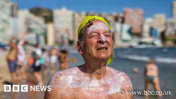 Europe weather: How heatwaves could for ever change summer holidays abroad