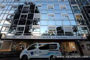 L'hôpital de La Palmosa de Menton va bénéficier d'un million d'euros pour dépister les AVC et les démences dans la Riviera française