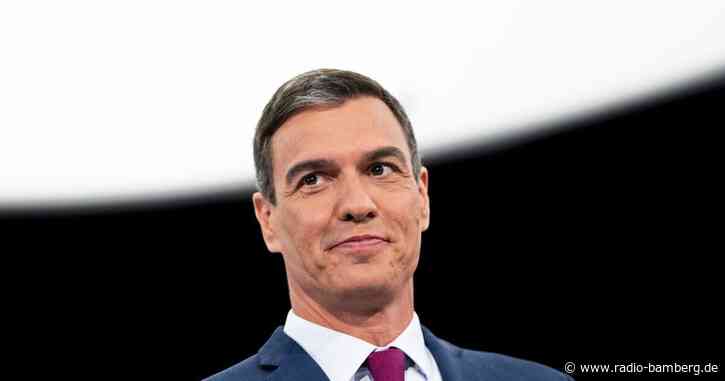 «Blockade»-Gefahr in Spanien: Sánchez lässt sich Zeit