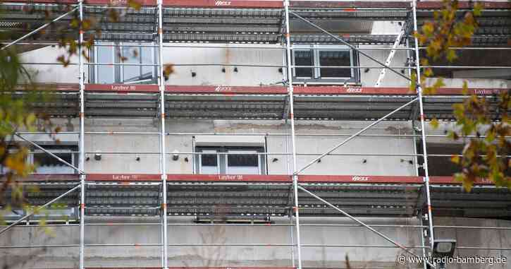 Wohnungsbau-Initiative schlägt Alarm