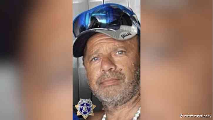 Iberia Parish deputies searching for missing man