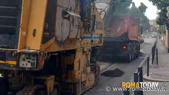 Cantieri a Roma: i lavori in corso e le deviazioni stradali previste per l'estate