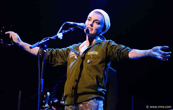 Sinéad O’Connor warned fans she was being harassed by a “violent” stalker two weeks before death