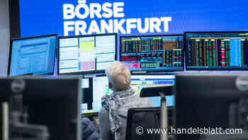 Nachkaufzertifikat: In den Euro Stoxx 50 investieren und 7,55 Prozent Zinsen kassieren