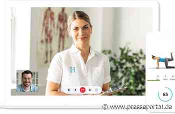 Der Switch zur smarten Physio