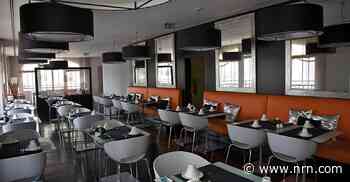 Independent restaurant rent delinquency rates improve in July