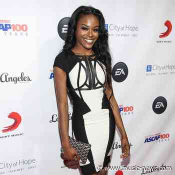 Azealia Banks has Nick Grimshaw to thank for not quitting music