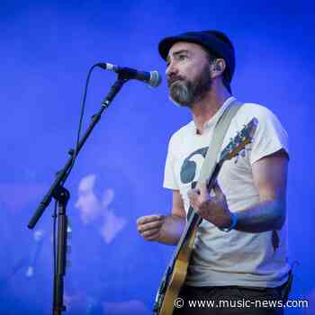 Former Shins rocker dead at 50
