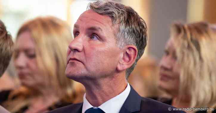 Politikwissenschaftler: Höcke setzt auf «Durchmarsch»