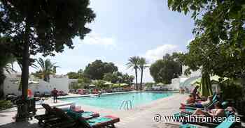 Analyse: Weniger Reisende geben mehr aus