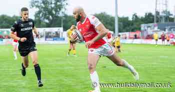 Assessing which Hull KR stars could be rested for Wigan Warriors trip with eyes on Wembley