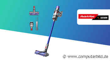Akku-Staubsauger zum Top-Preis: Dyson V11 als Wochendeal günstiger