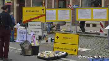 Rostocker können Klima-Aktionstag mitgestalten