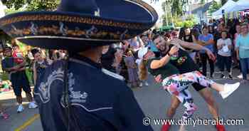 National Night Out at 40: Police and neighborhoods will celebrate together this week