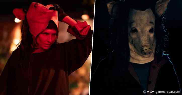 Jigsaw actor confirms Saw X character return in funny viral video