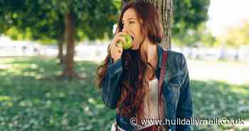 What kind of snacker are you when out and about? Take quiz to find out