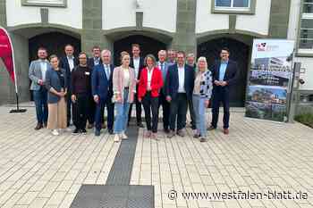 Herford: Studium für die digitale Transformation