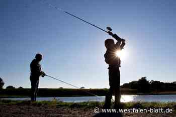 Herford: Polizei fasst Fischwilderer