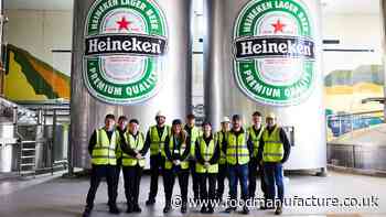 Heineken profits down after front-loaded price rise