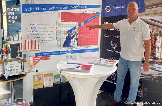 Verschwendungen identifizieren und Effizienz steigern: So können Firmen verhindern, dass Arbeitszeit und Material verloren gehen