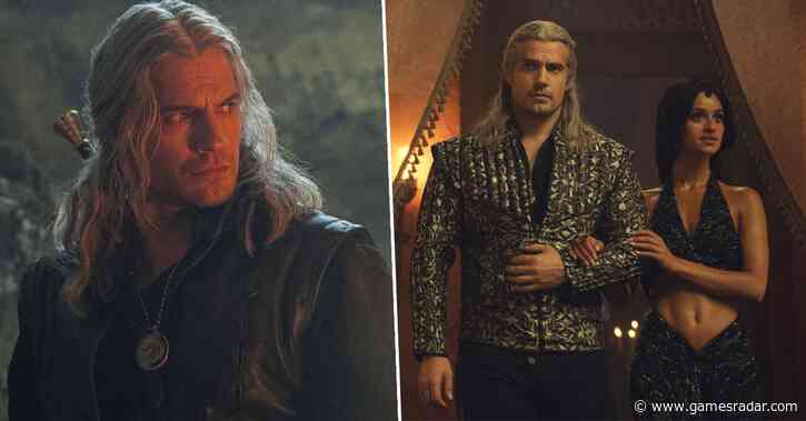 The Witcher writer defends scripts and has cryptic response to Henry Cavill's recasting