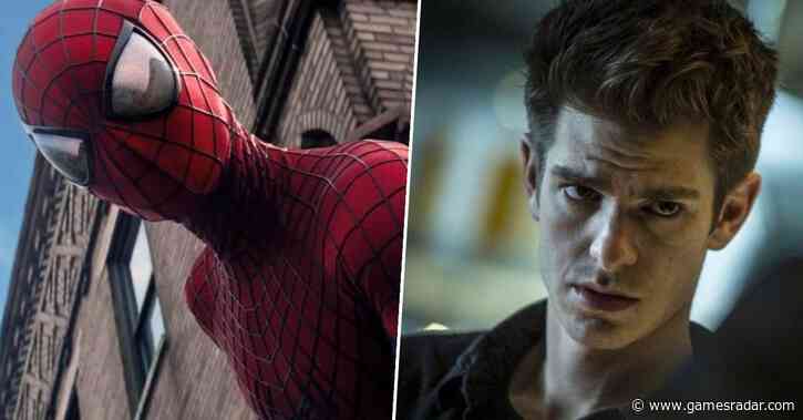 Sony has the ultimate troll for everyone who wants Amazing Spider-Man 3