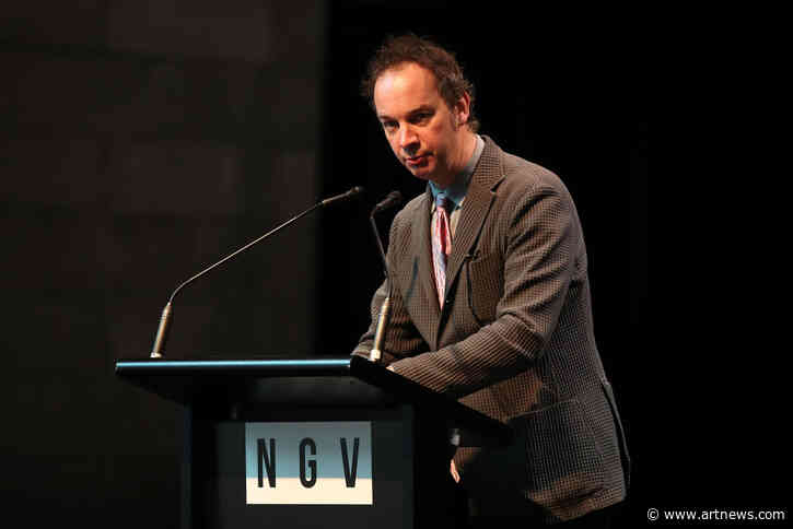 Kröller-Müller Museum Gets New Director, Basquiat Doc Is Coming, , and More: Morning Links for July 31, 2023