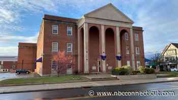 Former State Rep. Michael DiMassa to begin prison sentence after COVID-19 aid theft