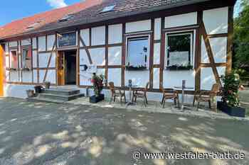 Ein musikalisches Café-Erlebnis in Borchen