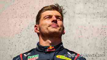Verstappen on future: Winning sustains desire to keep going