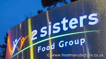 2 Sisters reports sales growth in full-year 2022 results