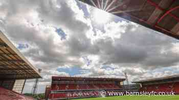 JOIN US FOR SEASON OPENER ON SATURDAY