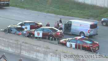 I-94 closed in Minneapolis: BCA reports State Patrol use-of-force incident