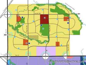 Keith Gerein: Canada-first hydrogen housing project survives shenanigans in Strathcona County
