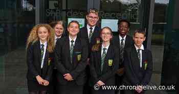 County Durham secondary school and sixth form rated 'Good' by Ofsted as inspector finds 'staff value every pupil'